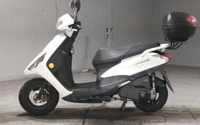 YAMAHA  AXIS Z SED7J
