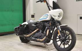 HARLEY XL1200NS 2019