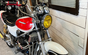 KAWASAKI ZEPHYR400K 1996 00C303