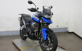 TRIUMPH  TRIUMPH  TIGER 900GT PRO 2023 TRE64D