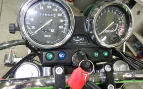 KAWASAKI ZRX-2 1995 ZR400E