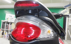 YAMAHA AXIS 100 2015 SB06J