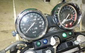 KAWASAKI ZRX-2 1995 ZR400E