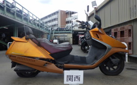 HONDA FUSION X SE MF02