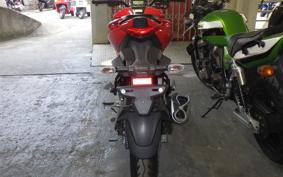 SUZUKI ジクサー150 2010 ED13N