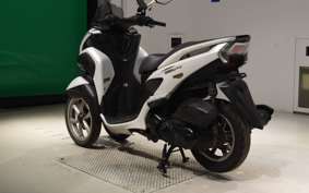 YAMAHA TRICITY 125 2018 SE82J