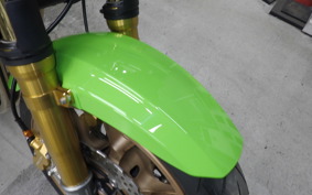 KAWASAKI ZRX1200 D 2017 ZRT20D