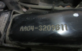 HONDA SUPER CUB50 AA04