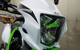 KAWASAKI KLX230 LX230A