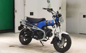 HONDA DAX 125 1994 JB04