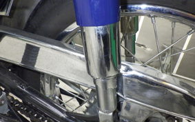 HONDA CB350 1968