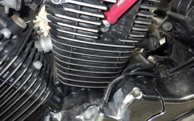 HONDA STEED 400 VLS 1998 NC37