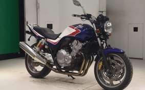 HONDA CB400SF VTEC 2009 NC42
