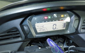 HONDA CTX700 2015 RC69