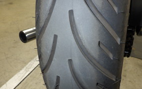 TRIUMPH BONNEVILLE T100 2024