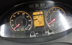 SUZUKI SKYWAVE 200 (Burgman 200) 2019 CH41A