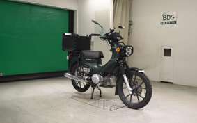 HONDA ｸﾛｽｶﾌﾞ110-3 2014 JA60