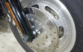 HARLEY FXDF 1580 2009
