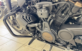 HONDA REBEL 1100 DCT 2022 SC83