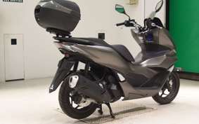 HONDA PCX 125 1999 JK05
