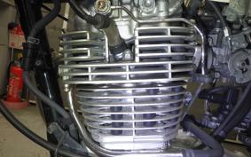 YAMAHA SR400 Gen.4 2012 RH03J