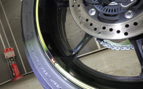 SUZUKI GSX-R1000R A 2017