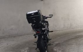 KAWASAKI Z400 2021 EX400G