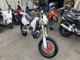 Фото Honda CRM250R 1992 с японского аукциона