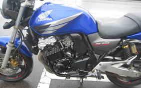 HONDA CB400SF 2006 NC39