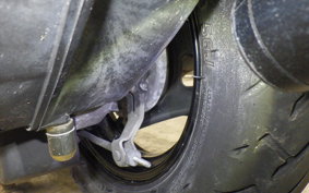 SUZUKI ADDRESS V125 S 2015 CF4MA