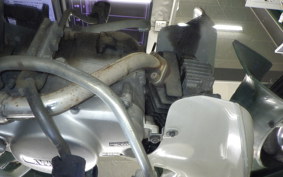 YAMAHA MATE 50 2002 UA04J