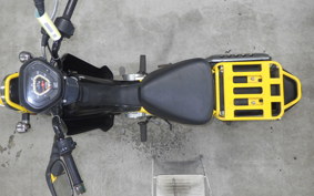 HONDA ｸﾛｽｶﾌﾞ JA10