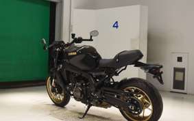 YAMAHA XSR900 RN96J