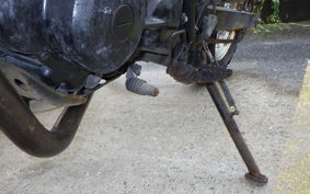 YAMAHA TW200 2JL