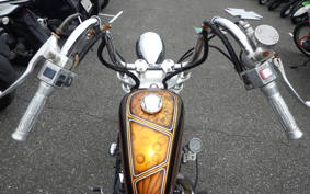 KAWASAKI VULCAN 400 Gen.2 1995 VN400A