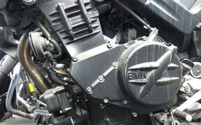 BMW F800R 2015