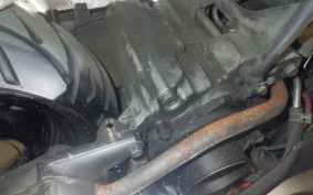HONDA SPACY 100 JF13