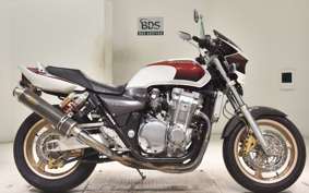 HONDA CB1300SF SUPER FOUR 2000 SC40