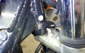 SUZUKI GSX1400 2006 GY71A