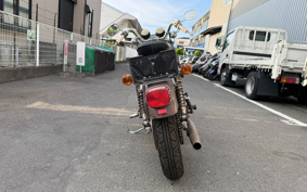 HARLEY XLH1000 2001 721