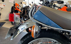 YAMAHA SR400 2019 RH16J