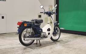 HONDA C90 SUPER CUB E HA02