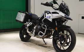 BMW F800GS 2025