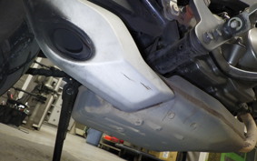 KAWASAKI Z125 PRO BR125H