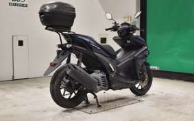 YAMAHA NVX125 2011