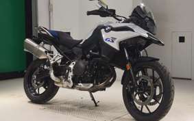 BMW F800GS 2024