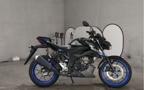 SUZUKI GSX-S125 DL32D