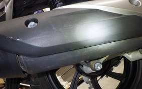 HONDA PCX 125 2010 JF81