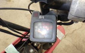 HONDA MOTOCOMPO AB12