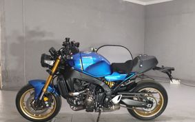 YAMAHA XSR900 RN80J